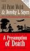 Books : A Presumption of Death (Mystery Masters Series)
