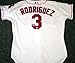 Alex Rodriguez Autographed/Hand Signed Texas Rangers Authentic Jersey PSA/DNA #K09678