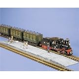 Pola 330909 Platform Extensions Or Base Plates