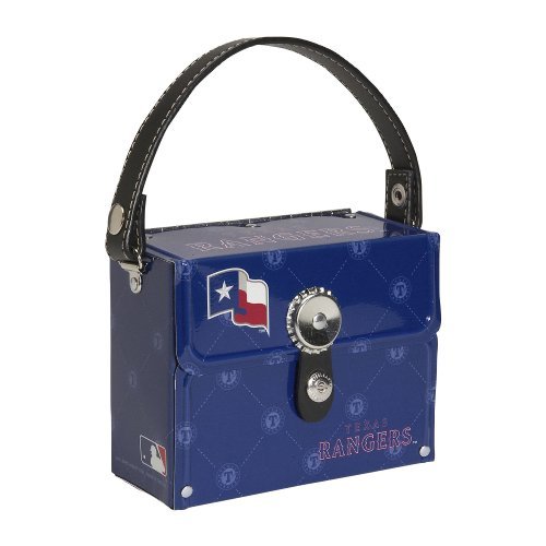 Texas Rangers Fanatic Purse