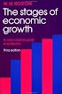 The Stages of Economic Growth: A Non-Communist Manifesto