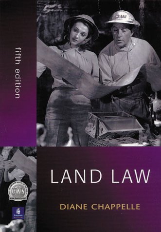 Land Law (Foundation Studies in Law Series)