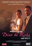 Wedding Days (Uncut) [DVD]