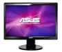 ASUS VH196T 19-Inch Widescreen LCD Monitor - Black