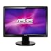 ASUS VH196T 19-Inch Widescreen LCD Monitor - Black