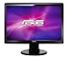 ASUS VH196T 19-Inch Widescreen LCD Monitor - Black