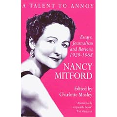 A Talent to Annoy: Essays, Articles and Reviews, 1929-68 (Oxford Paperbacks)
