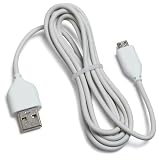 Amazon Kindle - Cable USB de repuesto para eReader (compatible con Kindle Paperwhite, Kindle y Kindle Touch)