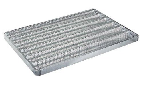 Paderno World Cuisine 33 Aluminum Pan
