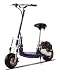 X-Treme XG-550 e-START GAS SCOOTER~2012 *TEENAGERS LOVE THEM!