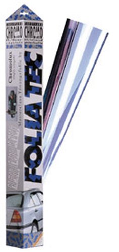 FoliaTec 1863 FOLIA CHROMOLUX UNI 3-SET Preisvergleich