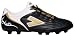 Mitre Venom XT L JNR SI  Football Boots Black/Gold FF2011 - Size 2
