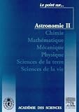 Point sur l'astronomie, num�ro 2