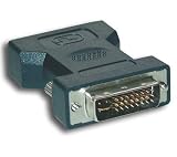 PIXMANIA CG-211E DVI male / VGA female Adapter