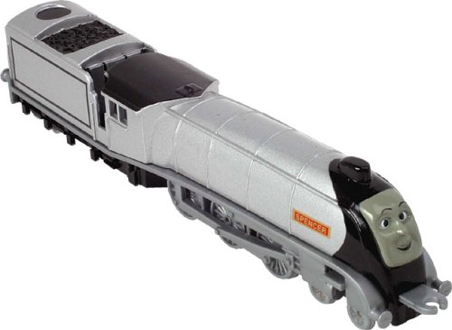 Childrens Toyshop  Toys : Die-Cast Thomas the Tank Engine & Friends: Spencer