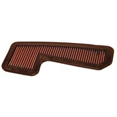 K&N SPORTLUFTFILTER 33-2845 - LEXUS IS 200