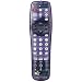 HQ 4-in-1 Remote Control Transparant Blue Multi Function Wide Angle Infra Red
