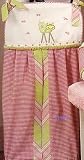 Dance Laugh Sing Diaper Stacker