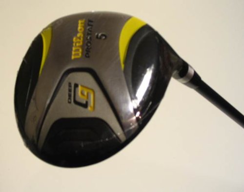 Image #4 of Wilson Prostaff Deep