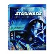 Star Wars Trilogie Ep. 4 à 6 - Coffret 3 Blu-ray