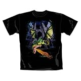 Produkt-Bild: Mountain Fantasy - Kinder Shirt Unleashed (in S)