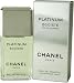 Egoiste Platinum By Chanel For Men. Eau De Toilette Spray 3.4 Ounces