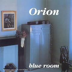 Blue Room