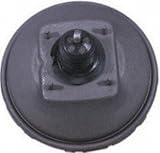 A1 Cardone 50-3703 Brake Booster With Master Cylinder, Remanufactured
