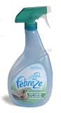 Febreze Fabric Refresher, Pet Odor Eliminator, Case Pack, Ten - 27.04 Ounce Bottles (270.4 Ounces)