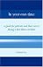 In Your Own Time: Guide for Patients and Their Carers Facing Terminal Illness at Home by Elizabeth Lee ISBN 0198509758