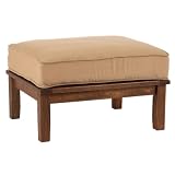 Smith and Hawken Marlton 2007 Ottoman