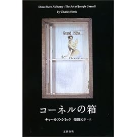 コーネルの箱