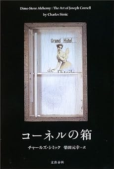 コーネルの箱