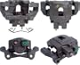 Cardone 18-B4818 Remanufactured Domestic Friction Ready (Unloaded) Brake Caliper