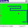 SG Snake for PALM