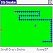 Software : SG Snake for PALM
