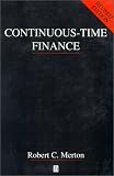 Continuous-Time Finance (Macroeconomics and Finance)