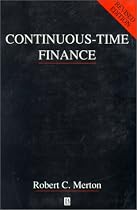 Continuous-Time Finance (Macroeconomics and Finance)