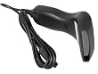 Hand Held Contact USB CCD Barcode Scanner Barcode Reader w/red LED CCD reader (Black) Hand Held Contact USB CCD Barcode Scanner Barcode Reader w/red LED CCD reader (Black)