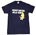 Family Guy - - ピーナッツバターと海軍のゼリー時間Tシャツ