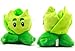 Plants vs Zombies Plush Toys Cabbage 18cm/7