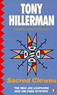 Sacred Clowns (Joe Leaphorn/Jim Chee Novels)