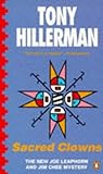Sacred Clowns (Joe Leaphorn/Jim Chee Novels)