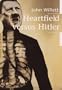 Heartfield Versus Hitler (Pocket Archives)