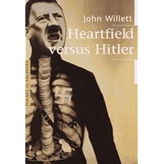 John Heartfield Versus Hitler (Pocket Archive)