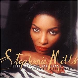 Stephanie Mills - 10 Soul Stars - 3 - Zortam Music