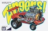 Round 2 MPC Super Vette Zinger