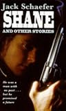 Shane and Other Stories (Puffin Teenage Fiction)