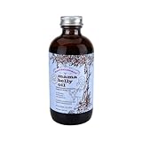 BabyBearShop Organic Mama Belly Oil 8-Ounce
