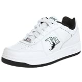 Reebok Men's MLB Rays Clubhouse Lining Sneaker